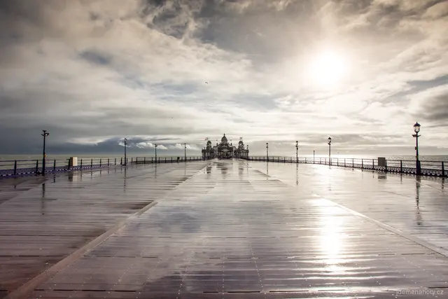 Eastbourne Pier