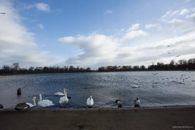 Hyde Park