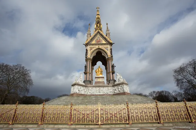 Hyde Park