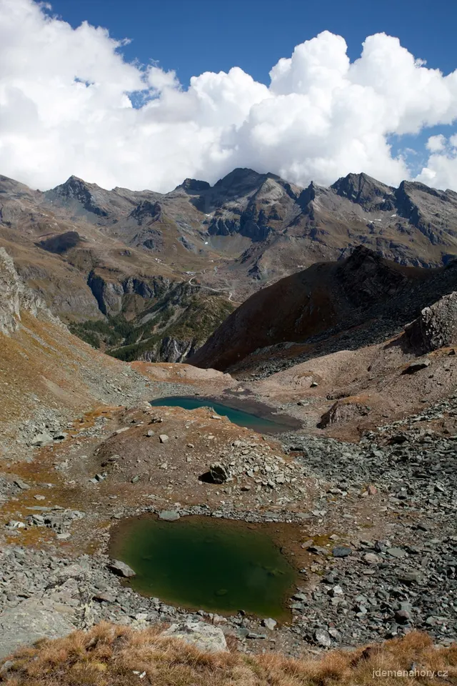 Colle de Rothorn