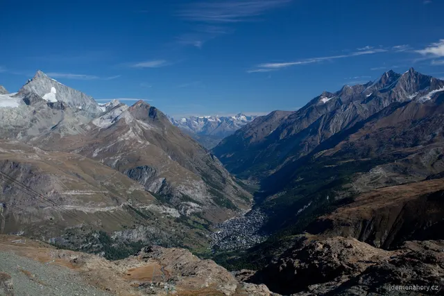 Zermatt