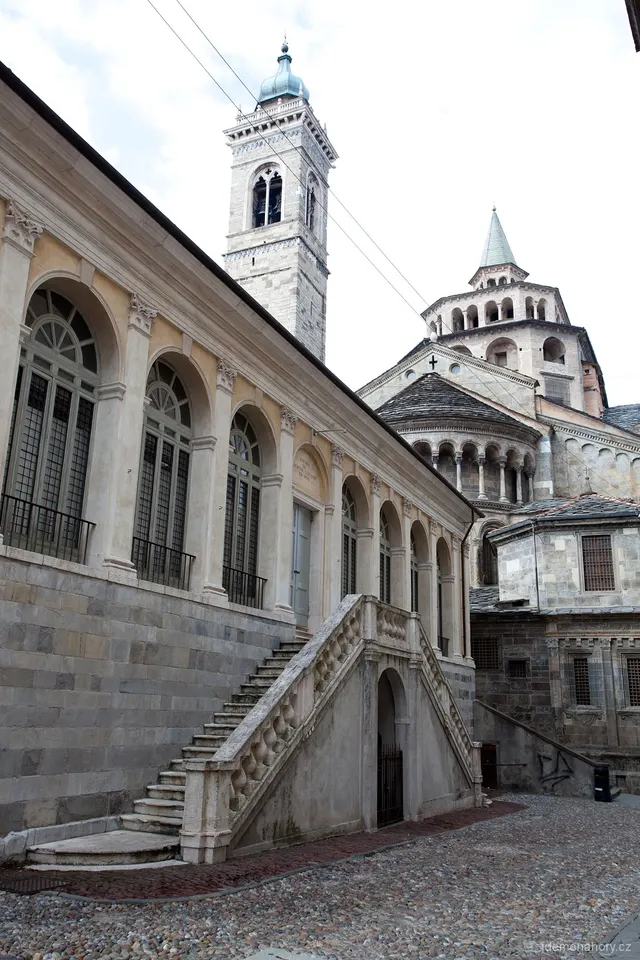 Bergamo