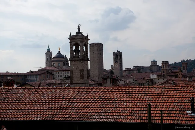 Bergamo