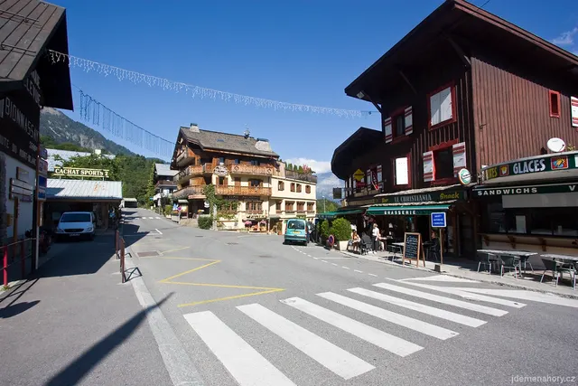 Les Houches
