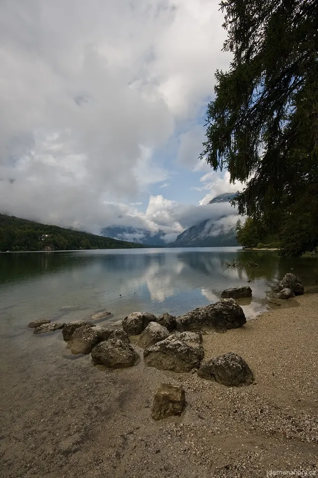 Bohinjske jezero