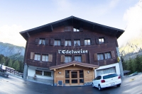 Hotel Edelweiss