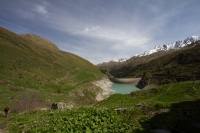 Lac des Toules