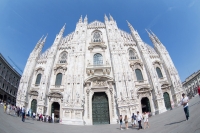 Duomo di Milano