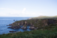 Dunquin - Dingle way