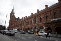 St Pancras