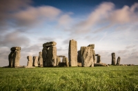 Stonehenge