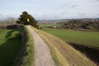 Old Sarum