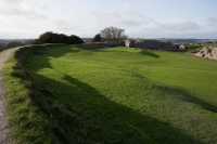 Old Sarum