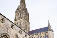 Salisbury Cathedral