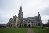 Salisbury Cathedral