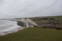 Seven Sisters