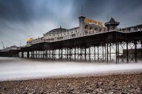 Brighton Pier