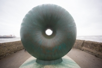 Donut v Brightonu