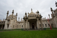 Royal Pavilion