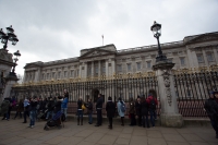 Buckingham Palace