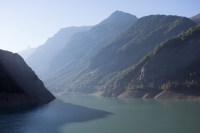 Lac du Chambon