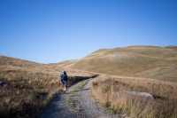 Poblíž Col du Souchet