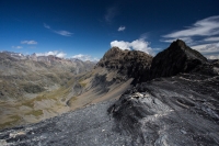 Col de aup Martin