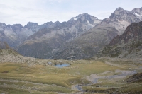 Refuge de Vallonpierre