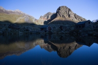 Refuge de Vallonpierre