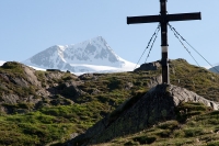 U Johannis Hütte