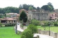 Santillana del Mar