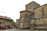 Santillana del Mar