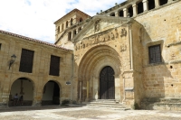 Santillana del Mar