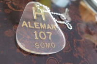 Somo - Hotel Alemar