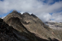 Cesta na Colle del Turlo