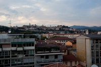 Bergamo