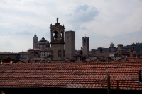 Bergamo