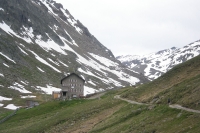 Martin Busch Hutte