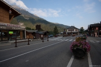 Les Contamines