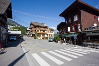 Les Houches