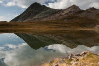 Lac de mya