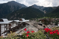 Courmayeur