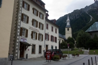 Hotel Chamonix