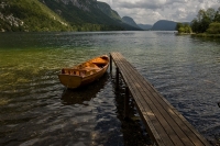 Bohinjske jezero