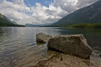 Bohinjske jezero