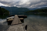 Bohinjske jezero