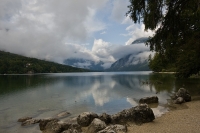 Bohinjske jezero